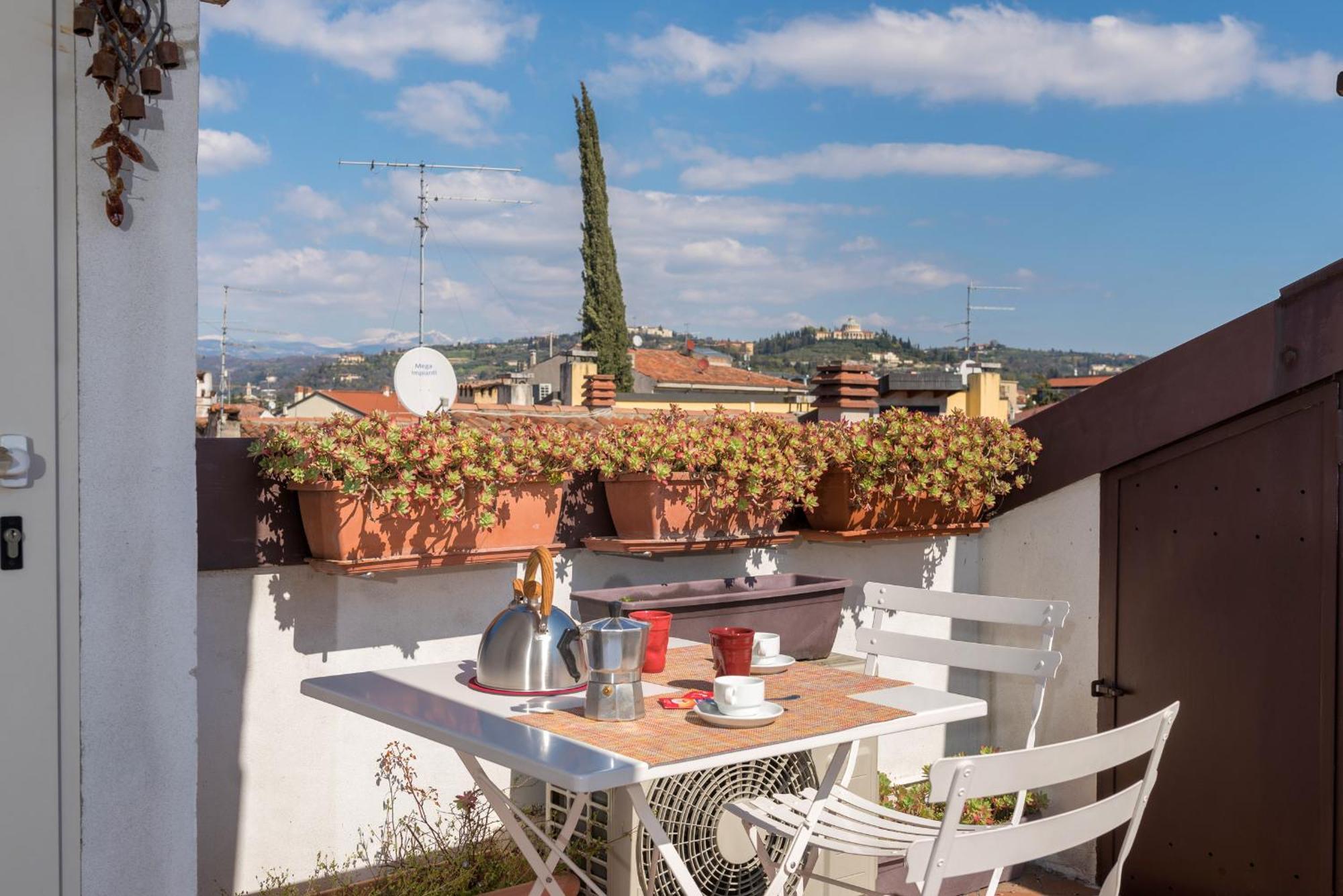 Appartamento Flats4rent Barbarani